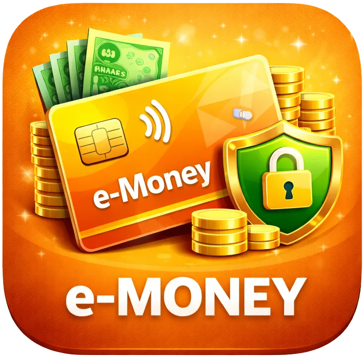 E-MONEY