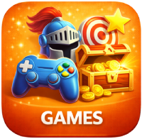 GAMES