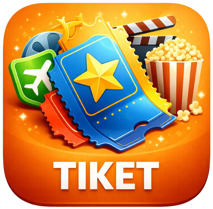 TIKET