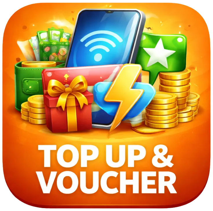 TOP UP