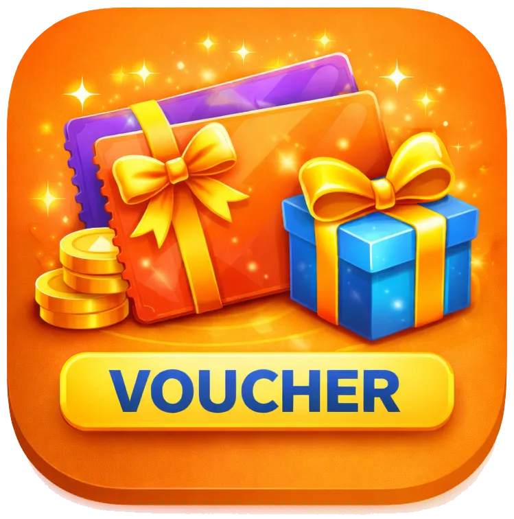 VOUCHER GAME